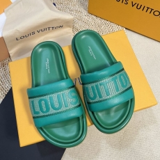 Louis Vuitton Slippers